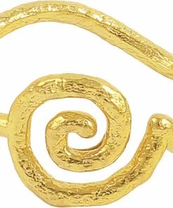 Ny ✔️ Hultquist Halley Ring Guld 🤩