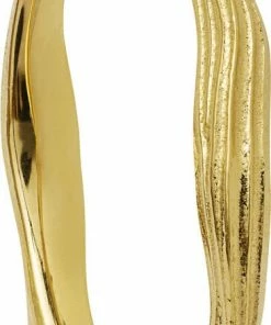 Rabat 🥰 Maanesten Rita Ring Sterling Silver (925) Gold Plated ⭐