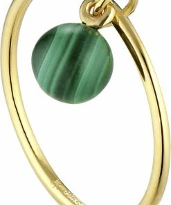 Top 10 โ Jane Kønig Bermuda Malachite Ring 221 ๐