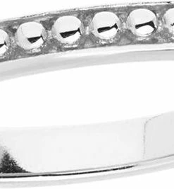 Rabat 🎉 Carré Jewellery RING Silver 👍