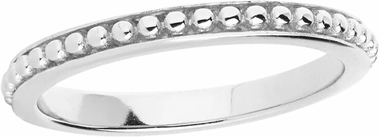 Rabat 🎉 Carré Jewellery RING Silver 👍