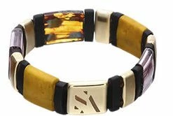 Billigst ๐ Sui Ava Palma Ring Amber โค๏ธ