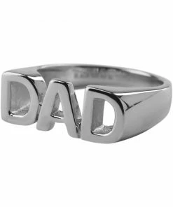 Bedste handel 🧨 Maria Black Dad Ring Silver HP 😍