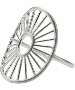 Billigst ⭐ Pernille Corydon Jewellery Daylight Ring Adjustable 😀