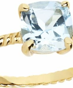 Tilbud ✨ Carré Jewellery GEM 🍬 CANDY RING Gold 😀