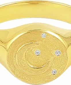 Top 10 🛒 Hultquist Amaris Ring Guld 👏