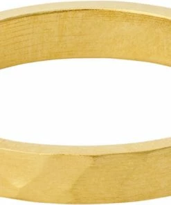 Helt ny 🔥 Pernille Corydon Jewellery Pine Ring Goldplated Sterling Silver 🛒