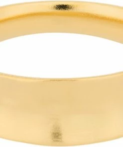 Bedste salg 👍 Pernille Corydon Jewellery Midi Saga Ring Gold Plated Sterl 🔥