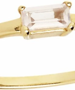 Budget 🔥 Carré Jewellery CONFETTI RING Gold 🔔