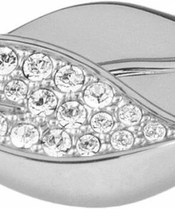 Flash udsalg ๐ DYRBERG/KERN WILD SS CRYSTAL Sรธlv ๐