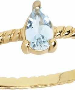 Billigst ๐ Carré Jewellery GEM ๐ฌ CANDY RING GOLD ๐