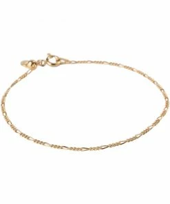 Budget 🤩 Maria Black Katie Armbånd Gold HP 🎉