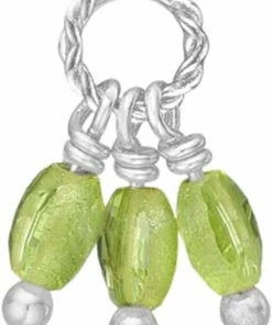 Rabat 🎁 Carré Jewellery CHARM Silver 😉