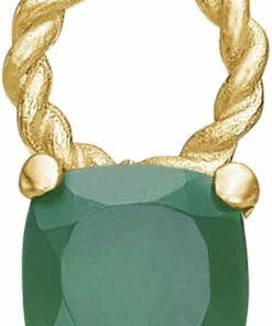 Ny ✨ Carré Jewellery CHARM Gold 🎁