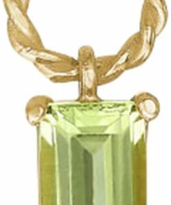 Bedste Pirce ❤️ Carré Jewellery CHARM Gold 😉