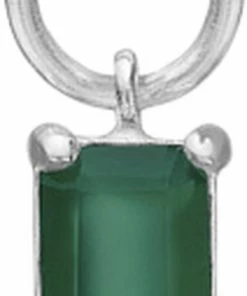 Bedste anmeldelser af 🎁 Carré Jewellery CHARM Silver 😀