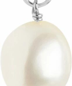 Bedste anmeldelser af ❤️ Carré Jewellery PEARL JAM CHARM Silver 💯