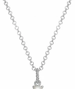 Brandudsalg 😍 Carré Jewellery PENDANT Silver ✨