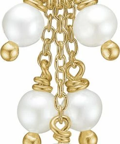 Engros 😍 Carré Jewellery CHARM Gold 😀