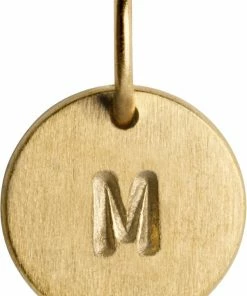 Bedste handel 👏 Jane Kønig LoveTag-vedhæng - M 221 🥰