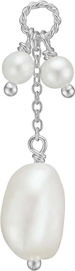 Helt ny 😉 Carré Jewellery CHARM Silver ⭐