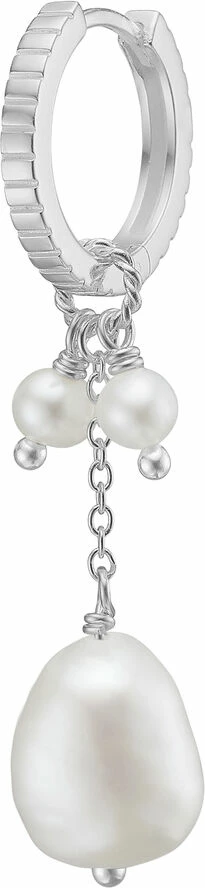 Helt ny 😉 Carré Jewellery CHARM Silver ⭐ - Image 2