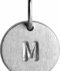 Bedste handel 🔔 Jane Kønig LoveTag-vedhæng - M 223 🔔