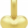 Budget ✨ Julie Sandlau Love Pendant - Gold Guld 🤩