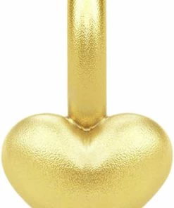 Budget ✨ Julie Sandlau Love Pendant - Gold Guld 🤩