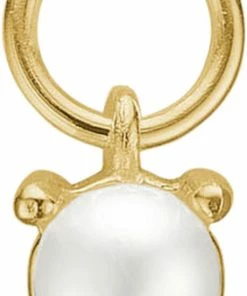 Bedste anmeldelser af 🎁 Carré Jewellery CHARM Gold ❤️