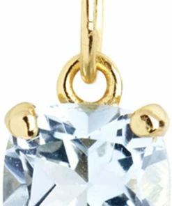 Bedste anmeldelser af 🎁 Carré Jewellery GEM 🍬 CANDY PENDANT GOLD 👏