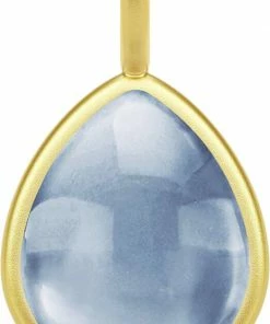 Bedste anmeldelser af 🛒 Julie Sandlau Paloma Pendant Guld ✔️