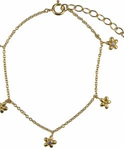 Outlet 😍 Hultquist Anthia Bracelet Guld ✔️