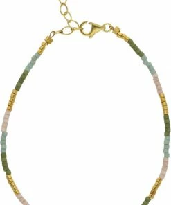 Billig 👏 Nuni Copenhagen Kira Dusty Green./Gold 🔥