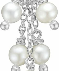 Tilbud ✨ Carré Jewellery CHARM Silver 👏