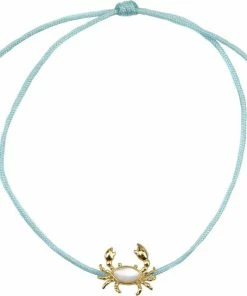 Promo 🎁 Hultquist Adira Bracelet Guld ❤️