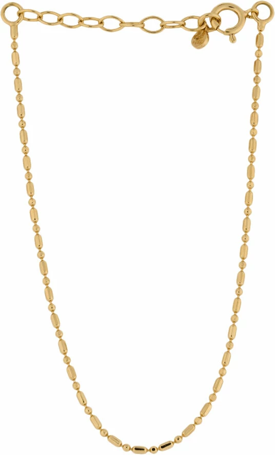 Kupon 🎉 Pernille Corydon Jewellery Evelyn Bracelet 16-19 Cm Adj. 🥰