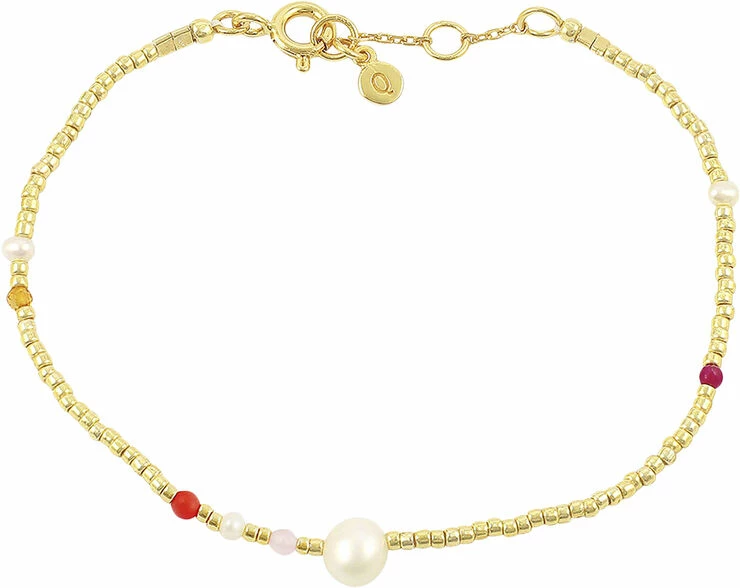 Promo 🤩 Hultquist Alaine Bracelet Guld ⭐