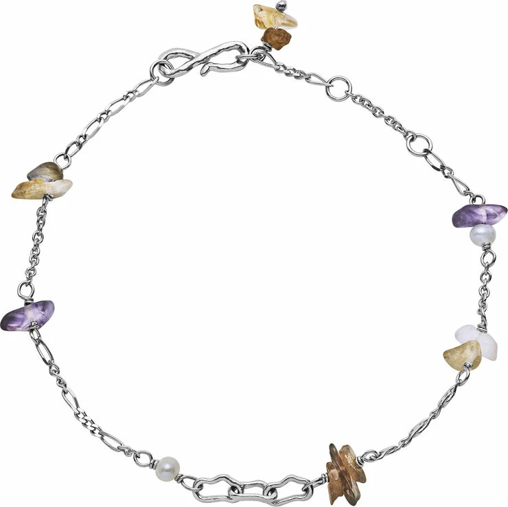 Kupon 👏 Maanesten Annika Bracelet Sterling Silver (925) ✔️