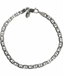 Flash udsalg 🧨 Maria Black Carlo Bracelet Sølv 🧨