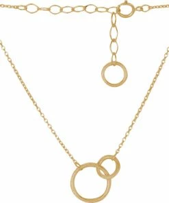 Bedste handel 😉 Pernille Corydon Jewellery Double Bracelet Guld 😍