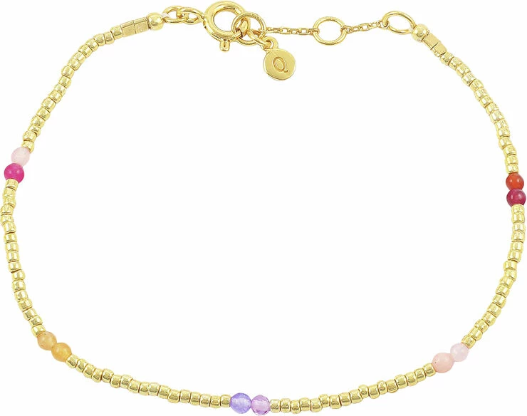 Kupon ✨ Hultquist Penelope Bracelet Gold 🤩