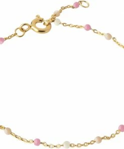 Top 10 ⭐ ENAMEL Copenhagen Bracelet, Lola Tropical ✨