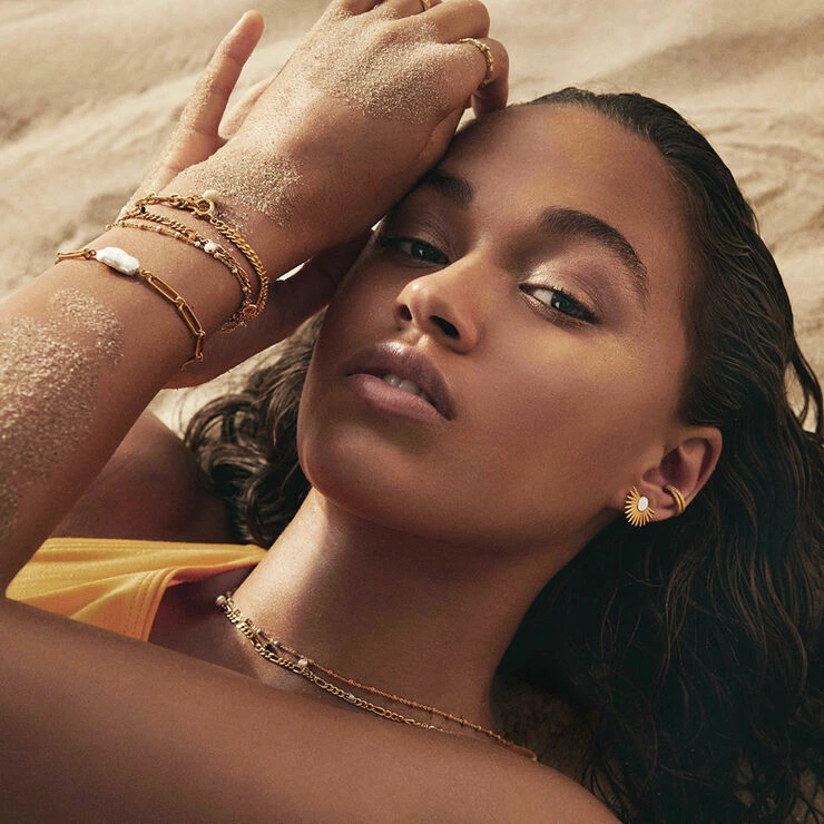 Top 10 ✔️ ENAMEL Copenhagen Bracelet, Lola Daisy ❤️ - Image 2