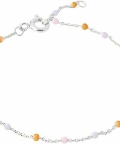 Brandudsalg 😍 ENAMEL Copenhagen Bracelet, Lola Heavenly 🔥