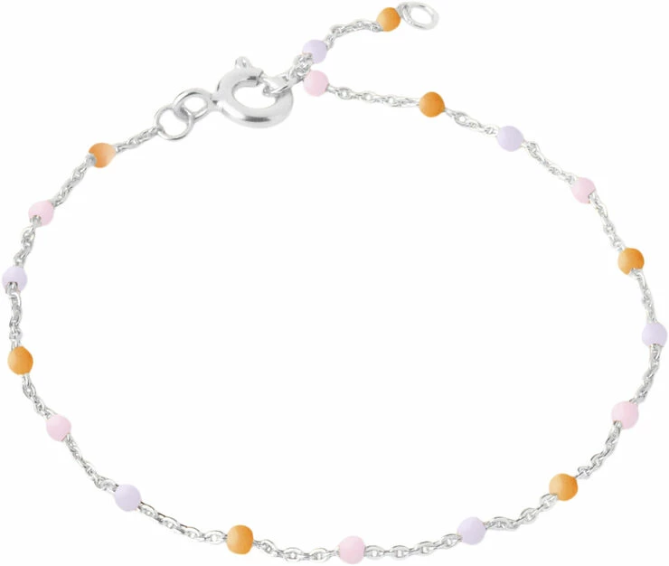 Brandudsalg 😍 ENAMEL Copenhagen Bracelet, Lola Heavenly 🔥