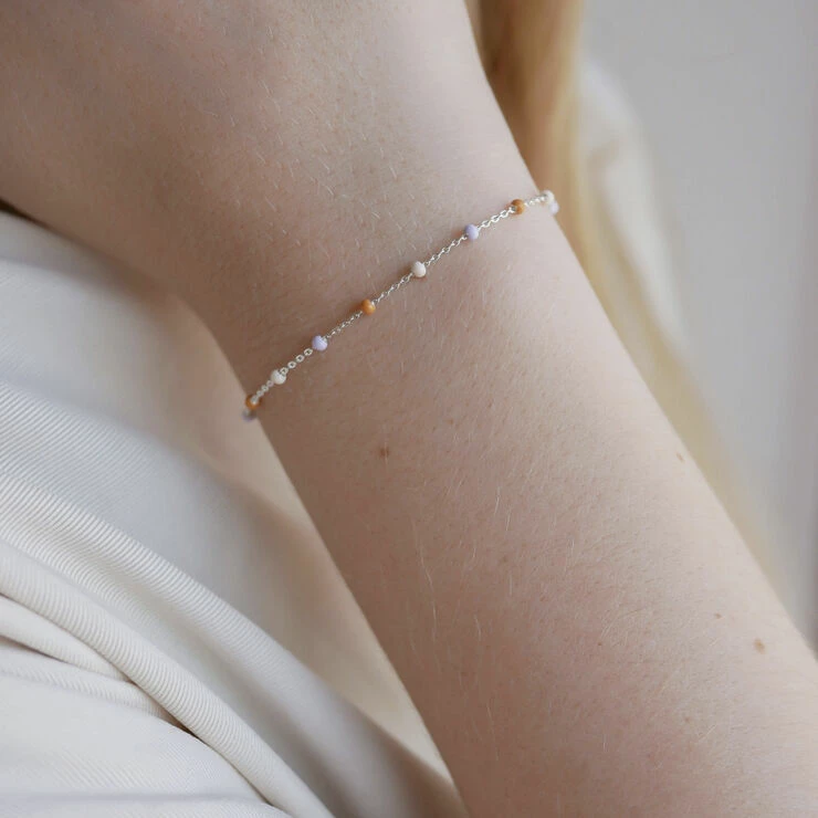 Brandudsalg 😍 ENAMEL Copenhagen Bracelet, Lola Heavenly 🔥 - Image 3