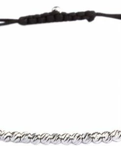 Bedste salg ✔️ BeChristensen Bianca Bracelet SS SS 🥰