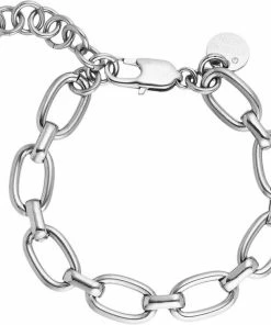 Kupon ⭐ DYRBERG/KERN JAM/B Bracelet Sølv ❤️