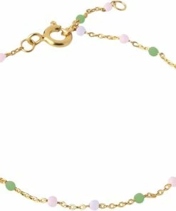 Billig 🥰 ENAMEL Copenhagen Bracelet, Lola Wilderness 🧨